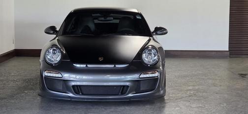 2011 Porsche 911 GT3