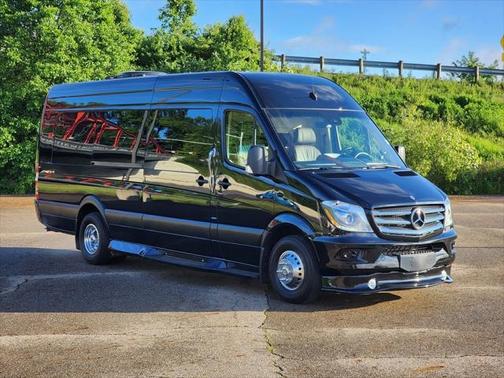 2015 Mercedes-Benz Sprinter High Roof