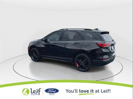 2023 Chevrolet Equinox Premier w/1LZ