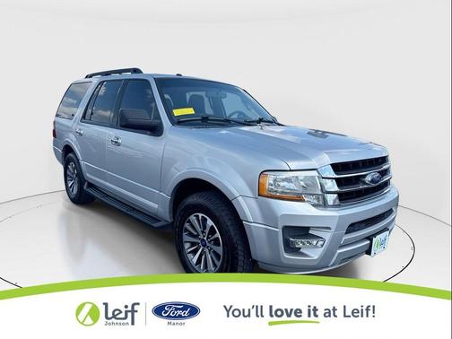 2015 Ford Expedition XLT