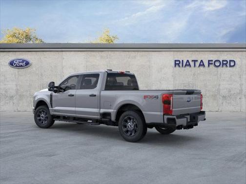 2025 Ford F-250 XL