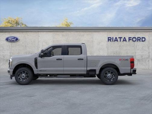 2025 Ford F-250 XL