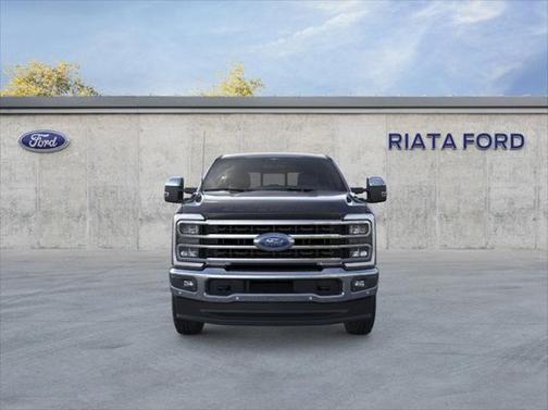 2025 Ford F-250 King Ranch