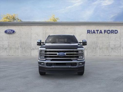 2025 Ford F-250 King Ranch