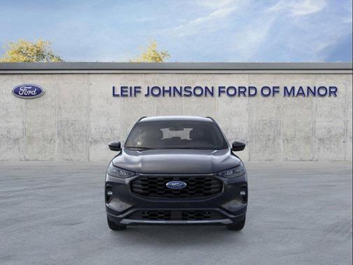 2025 Ford Escape ST-Line Elite