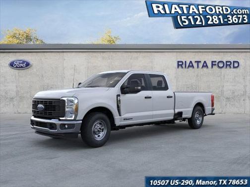 2025 Ford F-250 XL