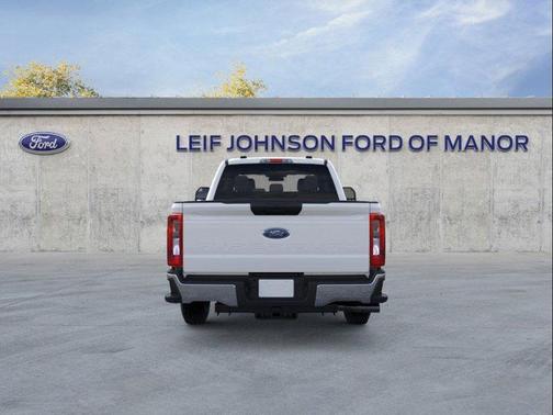 2025 Ford F-250 XL