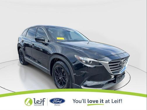 2016 Mazda CX-9 Touring