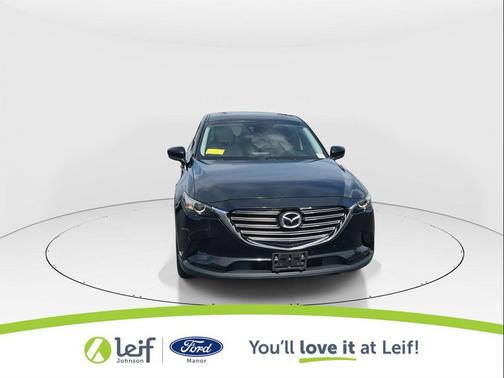 2016 Mazda CX-9 Touring