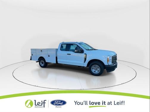 2024 Ford F-350 XL