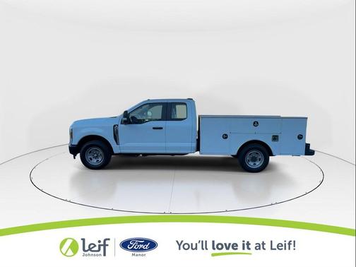 2024 Ford F-350 XL