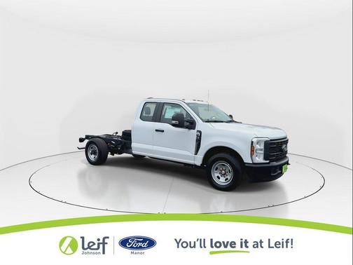 2024 Ford F-350 XL
