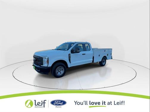 2024 Ford F-350 XL