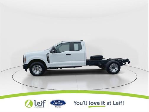 2024 Ford F-350 XL