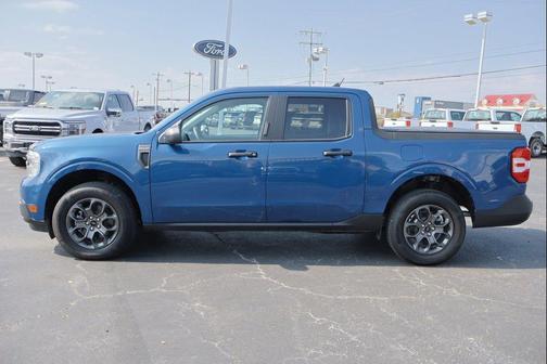 2023 Ford Maverick XLT