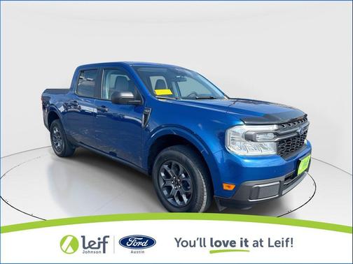 2023 Ford Maverick XLT