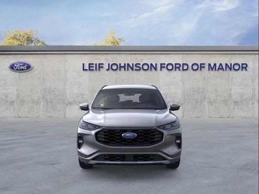 2025 Ford Escape ST-Line Elite