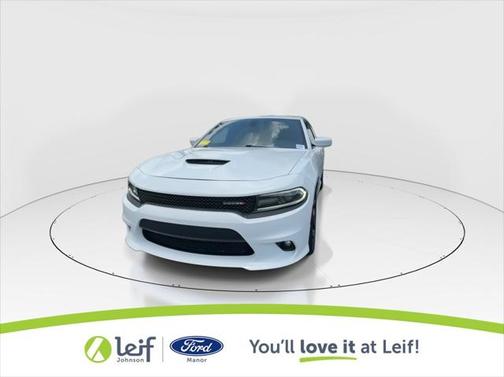2019 Dodge Charger R/T