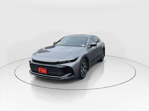 2023 Toyota Crown XLE