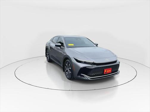 2023 Toyota Crown XLE