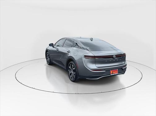 2023 Toyota Crown XLE