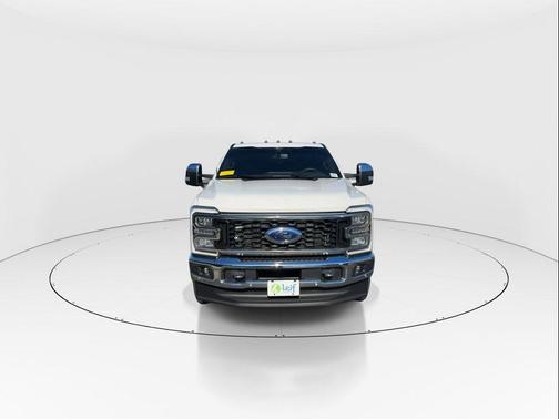 2024 Ford F-350 King Ranch