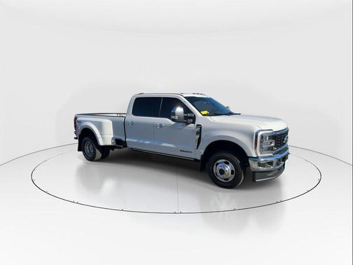 2024 Ford F-350 King Ranch