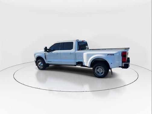 2024 Ford F-350 King Ranch