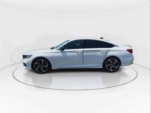 2021 Honda Accord Sport 1.5T