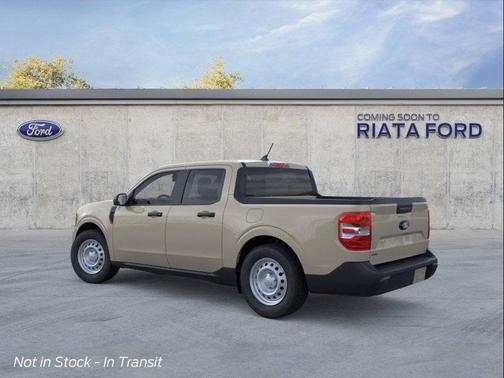 2025 Ford Maverick XL