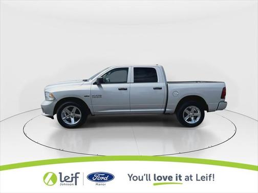 2015 RAM 1500 Tradesman/Express