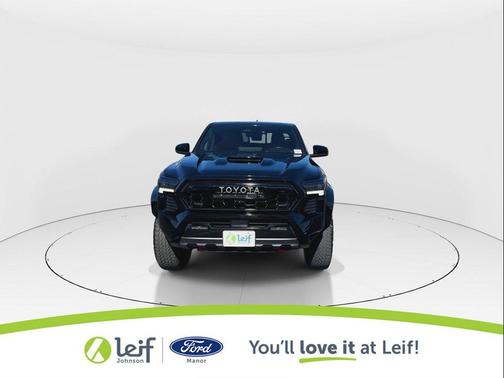 2025 Toyota Tacoma TRD PRO