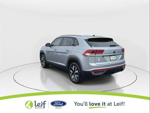 2021 Volkswagen Atlas Cross Sport 2.0T SE