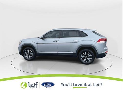 2021 Volkswagen Atlas Cross Sport 2.0T SE