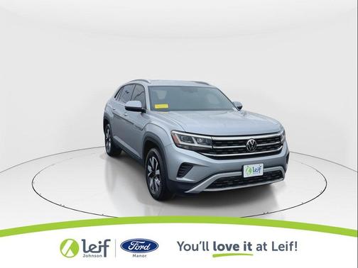 2021 Volkswagen Atlas Cross Sport 2.0T SE