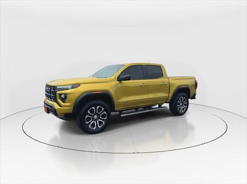 2023 GMC Canyon Base