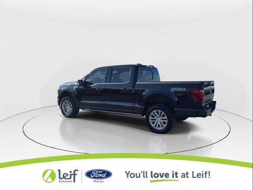 2024 Ford F-150 King Ranch