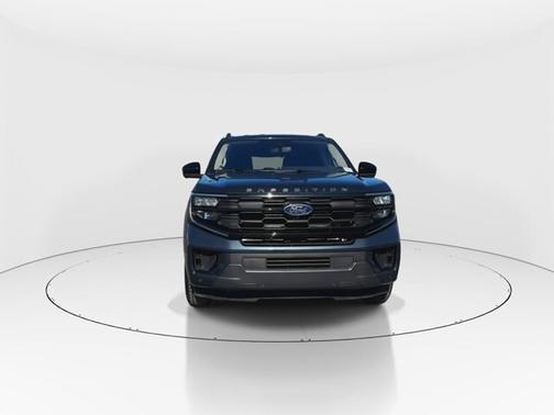 STONE BLUE METALLIC 2025 Ford Expedition ACTIVE