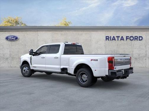 2025 Ford F-350 XL