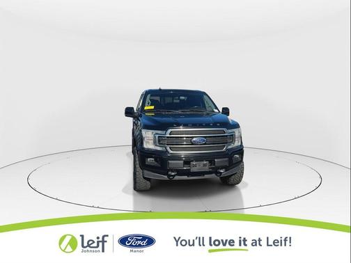 2019 Ford F-150 Limited