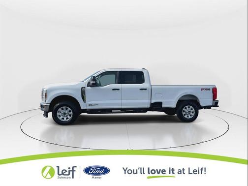 2024 Ford F-350 XLT