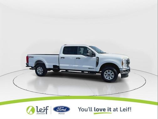 2024 Ford F-350 XLT