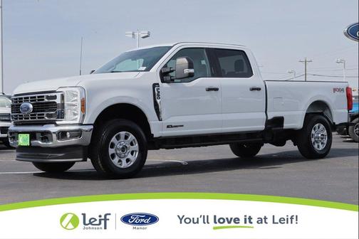 2024 Ford F-350 XLT