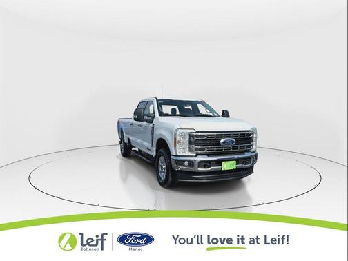 2024 Ford F-350 XLT