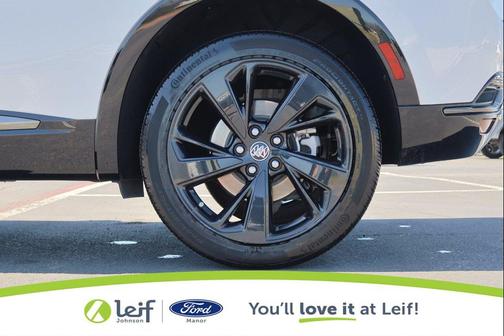 2023 Buick Envision Preferred FWD