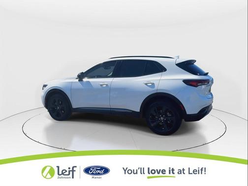 2023 Buick Envision Preferred FWD