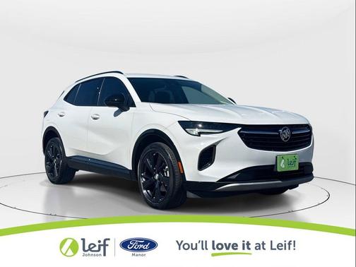 2023 Buick Envision Preferred FWD