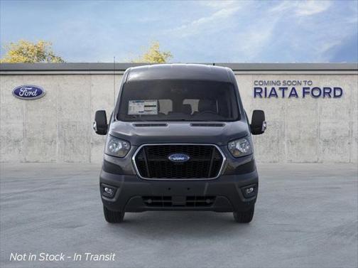 2025 Ford Transit-350 XL