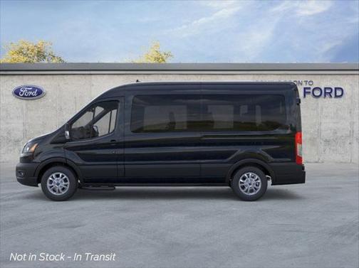 2025 Ford Transit-350 XL