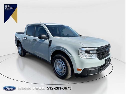 2024 Ford Maverick XL